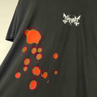 Image 2 of Mayhem 'Grand Declaration of War' 00s XL