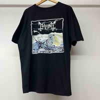 Image 4 of Mayhem 'Grand Declaration of War' 00s XL