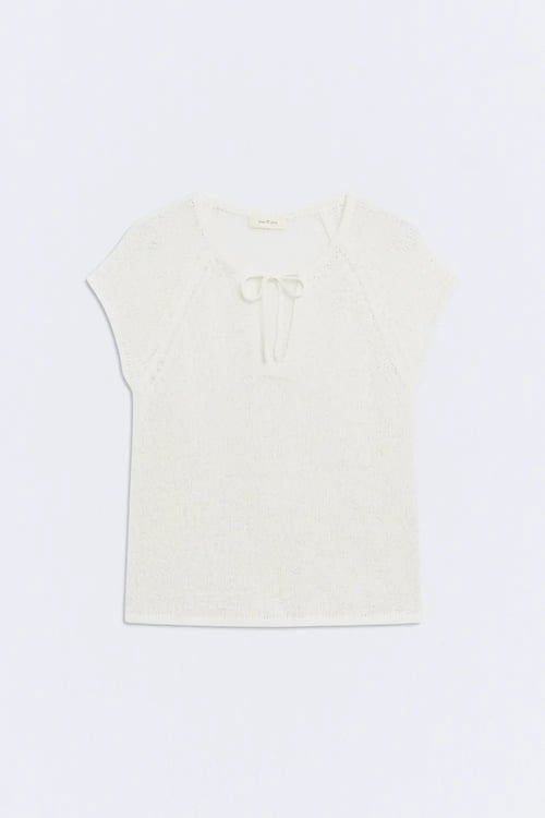 Image of 1-Top Emeu blanco