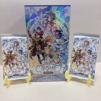 Identity V engraved time vol 2