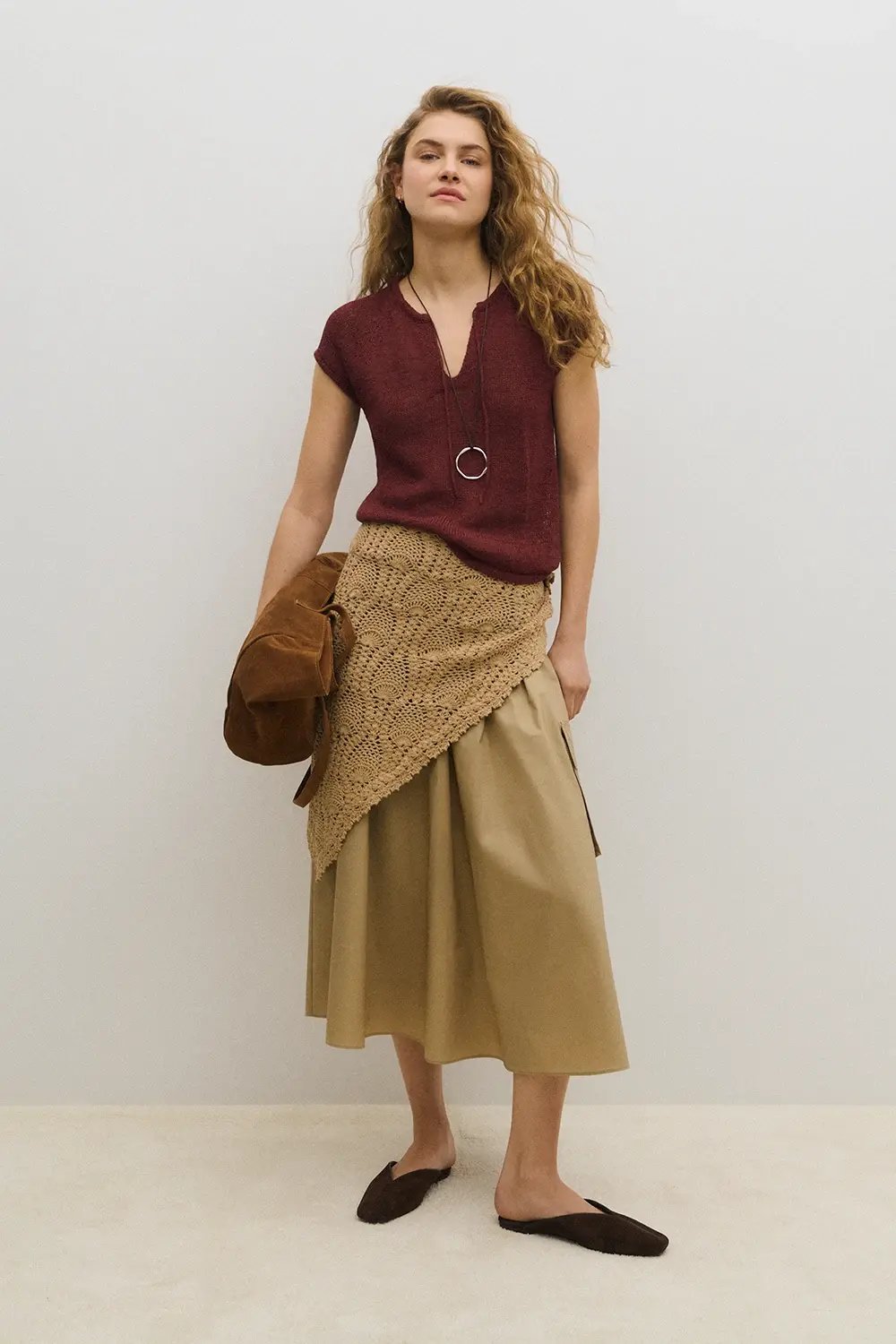 Image of 1-Top Emeu Garnet