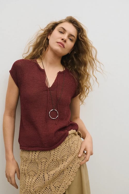 Image of 1-Top Emeu Garnet