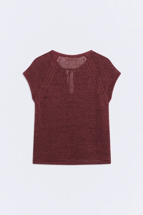 Image of 1-Top Emeu Garnet