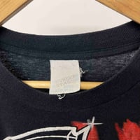 Image 3 of Death 'The Sound of Perserverance' Bootleg 90s XL