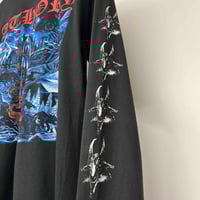 Image 5 of Bathory 'Blood on Ice' 00s M