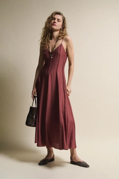 Image of 3-Vestido Ofelia
