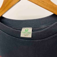 Image 3 of Benediction Sleeveless Sweatshirt 90s XL