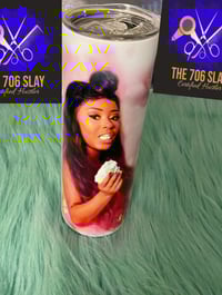 CUSTOM TUMBLERS