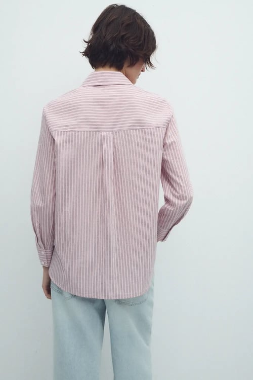 Image of 1-Camisa Keaton