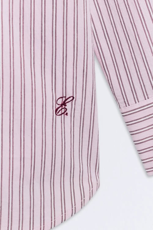 Image of 1-Camisa Keaton