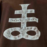 Image 5 of King Diamond 'Abigail' 03 L