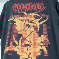 Image 5 of Sepultura 'Third World Posse' Tour 1992 L