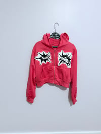 Image 3 of Seeing Eye Hoodie 