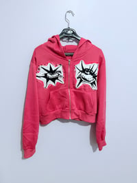 Image 4 of Seeing Eye Hoodie 