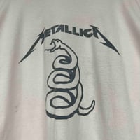 Image 5 of Metallica 90s XL