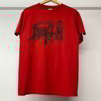 Image 1 of Death 00s M