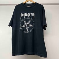 Image 1 of Pentagram 00s XL
