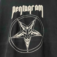 Image 2 of Pentagram 00s XL