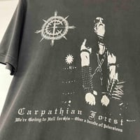 Image 2 of Carpathian Forest 90s L