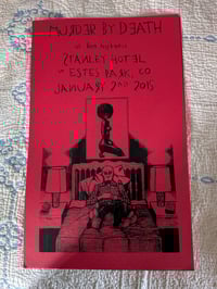 Image 6 of VINTAGE POSTERS 2006-2023