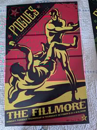 Image 7 of VINTAGE POSTERS 2006-2023