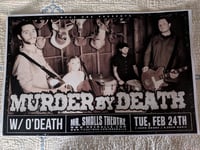 Image 4 of VINTAGE POSTERS 2006-2023