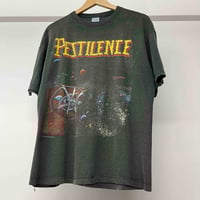 Image 1 of Pestilence 'Spheres' 1993 L