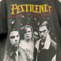 Image 5 of Pestilence 'Spheres' 1993 L