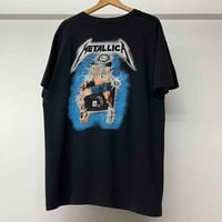 Image 4 of Metallica 'Metal Up Your Ass' 1994 XL