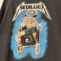 Image 5 of Metallica 'Metal Up Your Ass' 1994 XL
