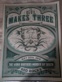 Image 8 of VINTAGE POSTERS 2006-2023