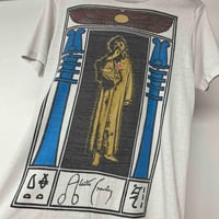 Image 2 of Aleister Crowley 80s M