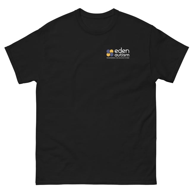 Eden Logo Unisex Tee