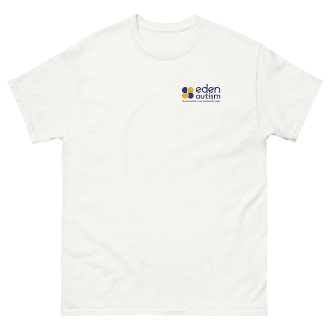 Eden Logo Unisex Tee