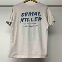 Image 4 of Serial Killer: The Board Game JW Gacy 90s M