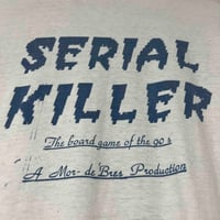 Image 5 of Serial Killer: The Board Game JW Gacy 90s M