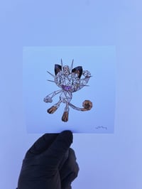 duck, duck, goose | Edition of 8