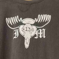 Image 2 of Iron Monkey Fuck You 90s XL