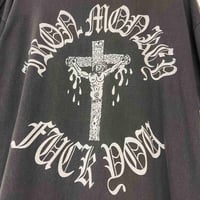 Image 5 of Iron Monkey Fuck You 90s XL