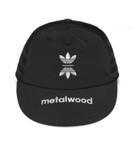 Image 1 of adidas x Metalwood Cap [2026]