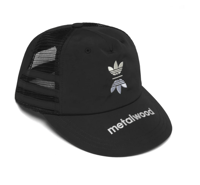 Image 3 of adidas x Metalwood Cap [2026]