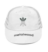 Image 5 of adidas x Metalwood Cap [2026]