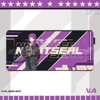 Image 4 of Tactical frieren / DESK MATS 