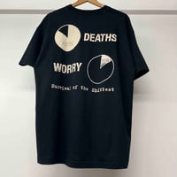 Image 4 of Iron Monkey 'Survival of the Shittest' 90s XL