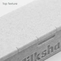 Image 4 of Fingerboard Hinged Case (Standard Texture) - BRT Tool