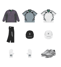 Image 11 of adidas x Metalwood Cap [2026]