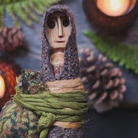 Image 6 of Stonehenge Dream Walker (DW065)