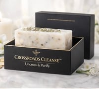 CROSSROADS CLEANSE™ (Release, Purification, Reset)