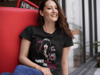 Image 3 of Mistress T-Shirt