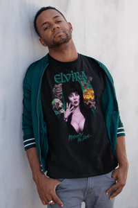 Image 2 of Dark Mistress T-Shirt